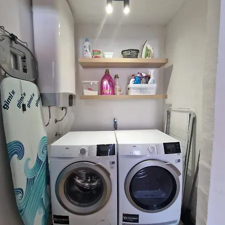 Apartamento Frane Makarska