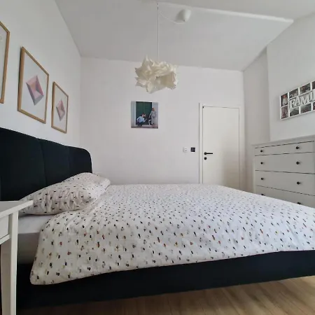 Apartamento Frane *