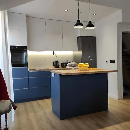 Frane Apartamento Makarska