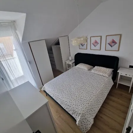 Apartamento Frane *