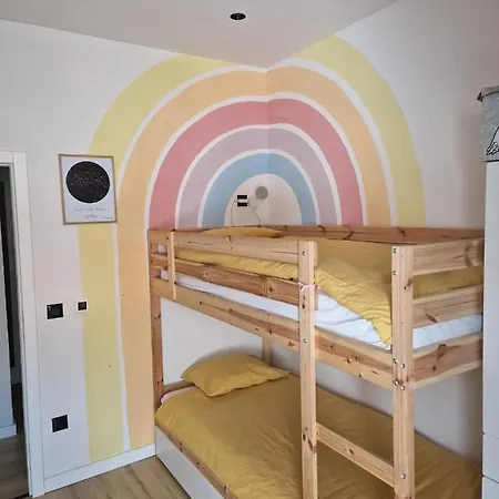 Frane Apartamento *