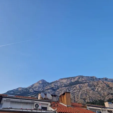 Apartamento Frane Makarska