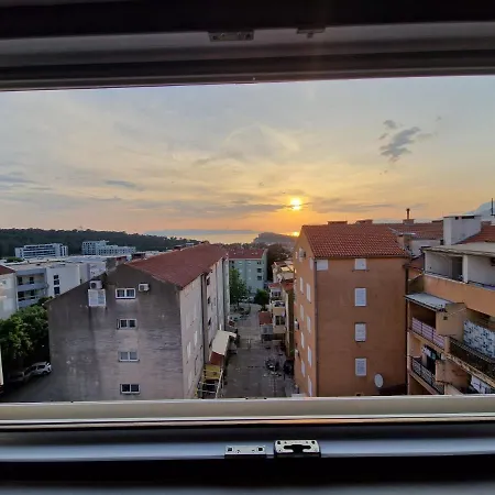 Apartamento Frane Makarska