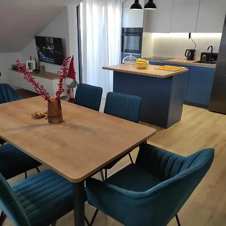 Apartment Frane
