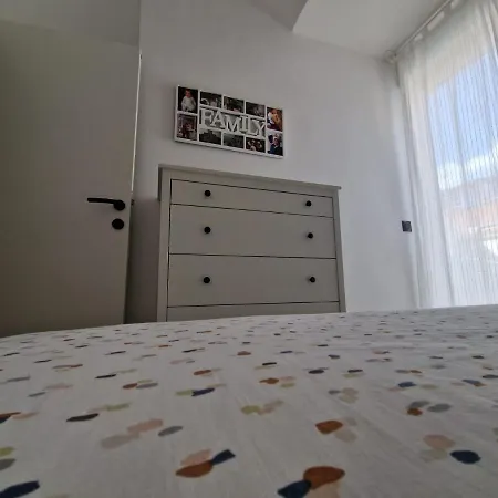 Frane Apartment *