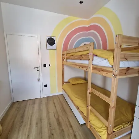 Apartment Frane