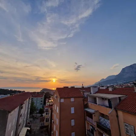 Frane * Makarska