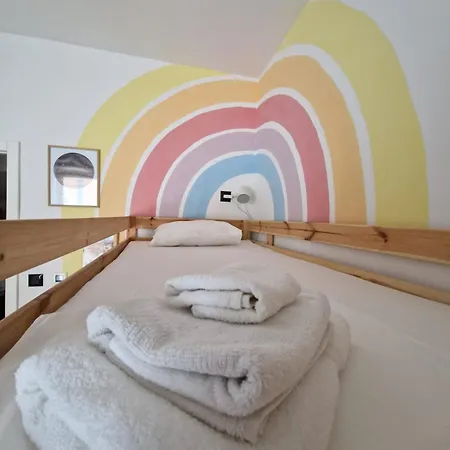 Apartment Frane