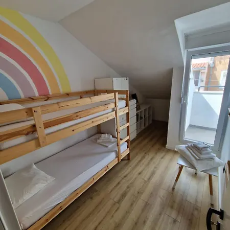Frane Apartment