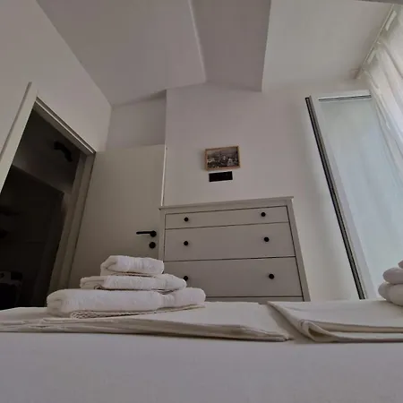 Frane Apartment Makarska