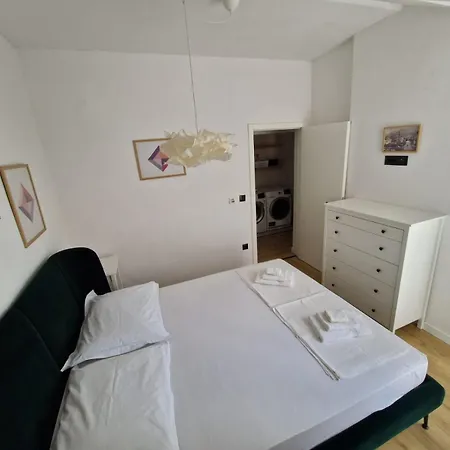 Apartment Frane Makarska