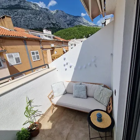 Apartment Frane *