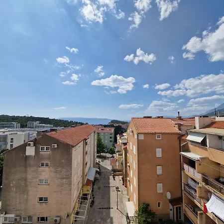 Frane Apartment *